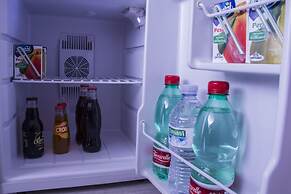 Domus Raffaello suite in Rome