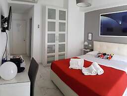 Domus Raffaello suite in Rome