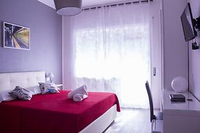 Domus Raffaello suite in Rome