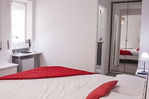 Domus Raffaello suite in Rome