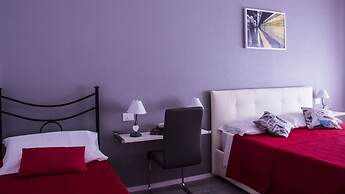 Domus Raffaello suite in Rome