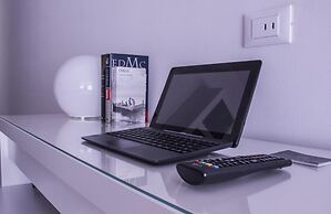 Domus Raffaello suite in Rome