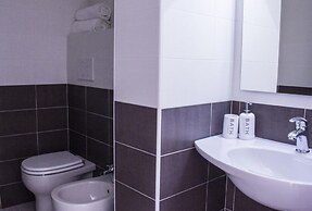 Domus Raffaello suite in Rome