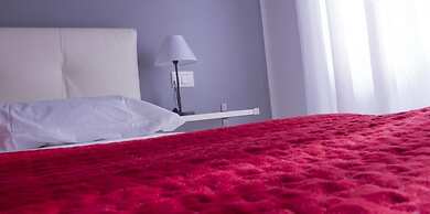 Domus Raffaello suite in Rome