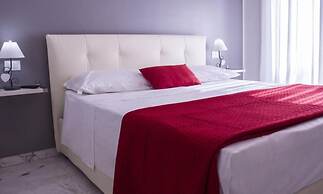 Domus Raffaello suite in Rome