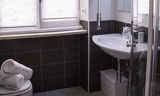 Domus Raffaello suite in Rome