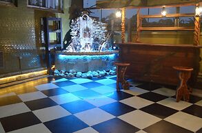 Hôtel Résidence La Falaise