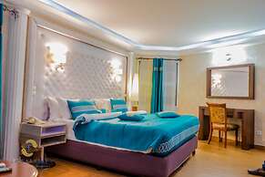 Hôtel Résidence La Falaise