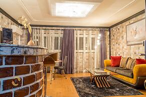 Hôtel Résidence La Falaise