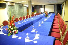 Hôtel Résidence La Falaise