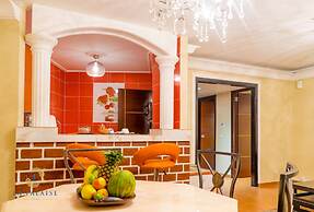 Hôtel Résidence La Falaise