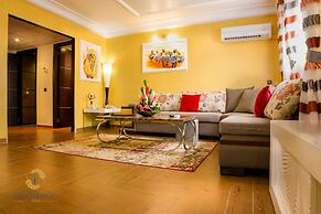 Hôtel Résidence La Falaise