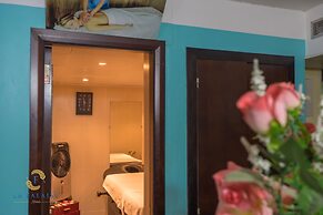 Hôtel Résidence La Falaise