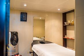 Hôtel Résidence La Falaise