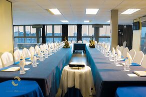 Hôtel Résidence La Falaise