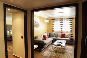 Hôtel Résidence La Falaise