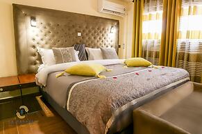 Hôtel Résidence La Falaise