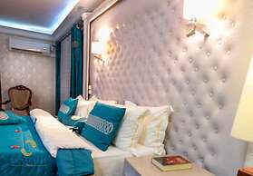 Hôtel Résidence La Falaise