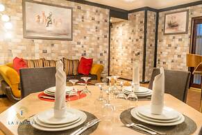 Hôtel Résidence La Falaise