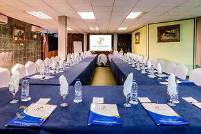 Hôtel Résidence La Falaise