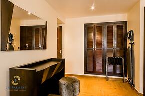 Hôtel Résidence La Falaise