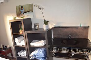 Hôtel Résidence La Falaise