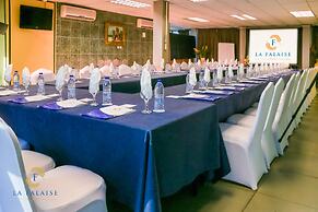 Hôtel Résidence La Falaise