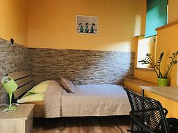 Penzión Hradby