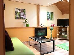 Penzión Hradby