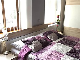 Penzión Hradby