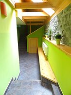 Penzión Hradby