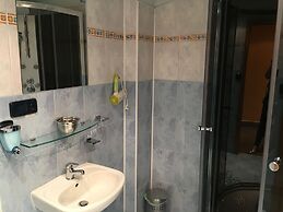 Penzión Hradby