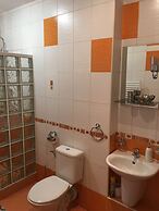 Penzión Hradby