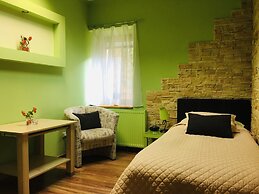 Penzión Hradby