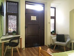 Penzión Hradby