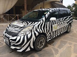 Mawe Resort Watamu Boutique Hotel