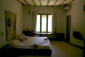 Mawe Resort Watamu Boutique Hotel