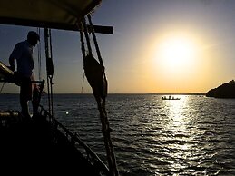 Mawe Resort Watamu Boutique Hotel
