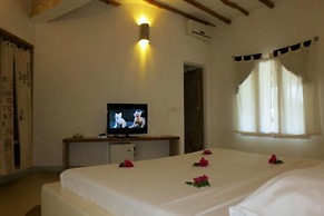 Mawe Resort Watamu Boutique Hotel