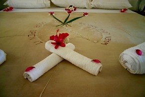 Mawe Resort Watamu Boutique Hotel