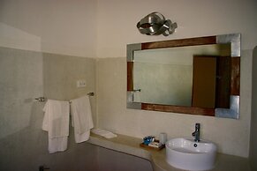 Mawe Resort Watamu Boutique Hotel