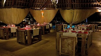Mawe Resort Watamu Boutique Hotel