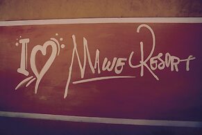 Mawe Resort Watamu Boutique Hotel