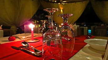 Mawe Resort Watamu Boutique Hotel