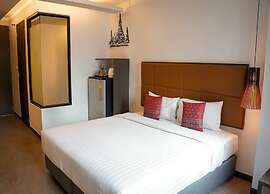 Aim House Bangkok Hotel