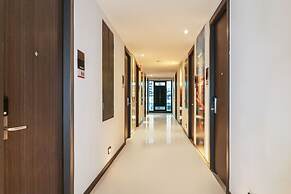 Aim House Bangkok Hotel