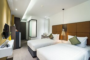 Aim House Bangkok Hotel