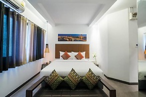 Aim House Bangkok Hotel