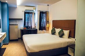 Aim House Bangkok Hotel
