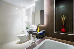 Aim House Bangkok Hotel